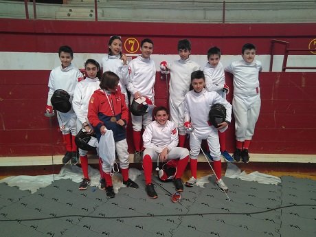criterium y campeonato cyl 14
